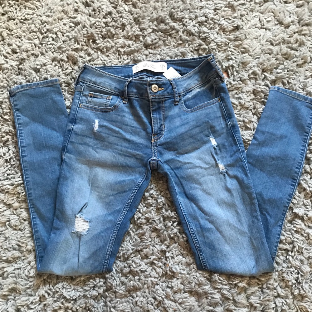 Hollister Jeans